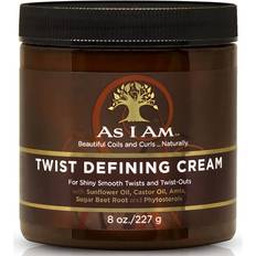 As I Am Twist Defining Cream 227g