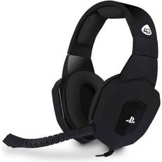 4Gamer Headphones 4Gamer PRO4-80