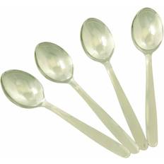 Dessert Spoons Chef Aid - Dessert Spoon 4pcs