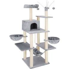 tectake Lilou Cat Tree