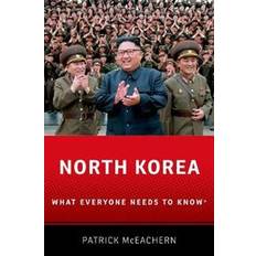 History & Archeology Books North Korea (Paperback, 2019)