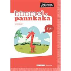 Himmel och Pannkaka 1 (Häftad)