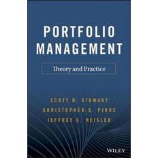 Portfolio Management (Inbunden, 2019)