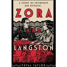 Langston Zora and Langston (Hardcover, 2019)