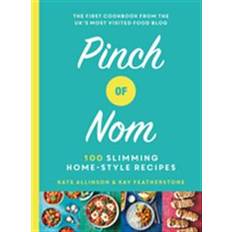 Pinch of Nom (Hardcover, 2019)