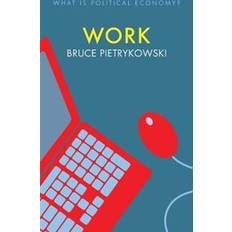 Work (Häftad, 2019)