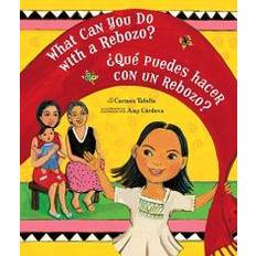 What Can You Do With a Rebozo? (Paperback, 2009)