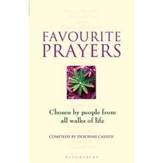 Favourite Prayers (Paperback, 2019)