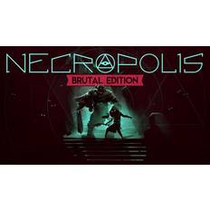 Necropolis: Brutal Edition (PC)