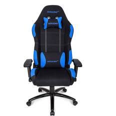 EX Gaming Chair - Black/Blue