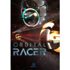 Orbital Racer (PC)