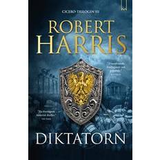 Diktatorn (Inbunden)