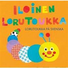 Barn & Ungdom - Flera språk Böcker Iloinen lorutoukka (Inbunden)