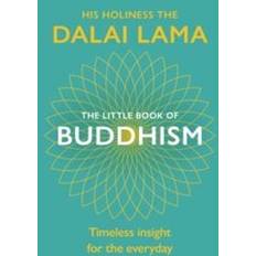 The Little Book of Buddhism (Hardcover)