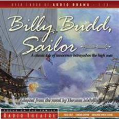 Miscellaneous Audiobooks Billy Budd, Sailor (Audiobook, CD, 2007)