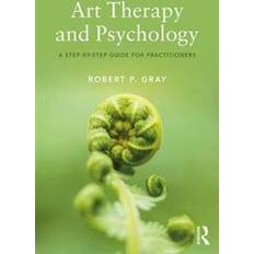 Robert gray Art Therapy and Psychology (Häftad, 2019)