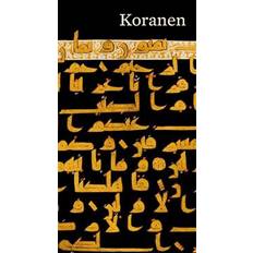 Koranen (Hardback) (Indbundet)