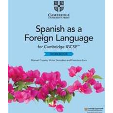 Spanish Books Cambridge International IGCSE (Paperback, 2019)