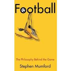 Football game Football, The Philosophy Behind the Game (Heftet, 2019)