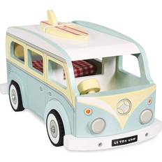 Le Toy Van Holiday Campervan