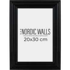 Focus Charleston Ramme 20x30cm