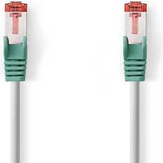 Nedis Crossover RJ45-RJ45 S/FTP Cat6 3m
