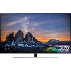 Samsung Series 8 Q80R 139.7 cm 4K Ultra HD Smart TV Wifi Negro