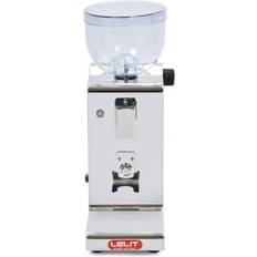 LeLit Macinacaffè LeLit Macinacaffè Elettrico Con Macine Coniche Potenza 150 Watt Capacità 250 gr