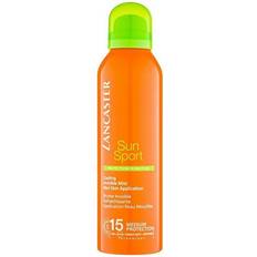 15 Sun Protection Lancaster Sun Sport Cooling Invisible Mist SPF15 200ml