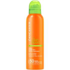 Kühlend Sonnenschutz Lancaster Sun Sport Cooling Invisible Mist SPF50 200ml