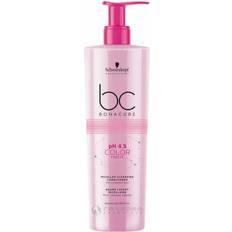 Schwarzkopf color conditioner Schwarzkopf PH 4.5 Color Freeze Micellar Cleansing Conditioner 500ml