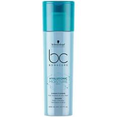 Hyaluronic moisture kick Schwarzkopf BC Hyaluronic Moisture Kick Conditioner 200ml