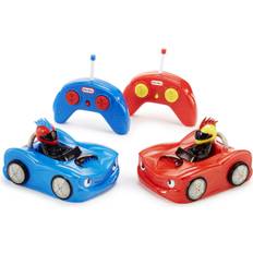 Little Tikes Biler Little Tikes RC Bumper Cars