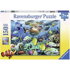 Ravensburger xxl 150 Ravensburger Underwater World XXL 150 Bitar