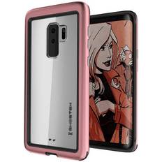Atomic s9 Ghostek Atomic Slim Series Case (Galaxy S9+)