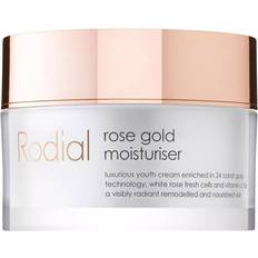 Rodial Facial Creams Rodial Rose Gold Moisturiser 1.7fl oz