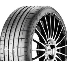 Tyres Pirelli P Zero SC 265/45 ZR21 108Y XL