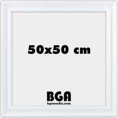 Focus Charleston Ramme 50x50cm
