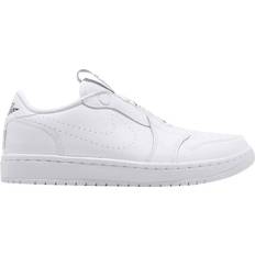 Nike Jordan 1 Retro Low Slip White Women's