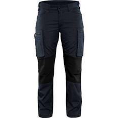 Pantaloni da lavoro Blåkläder 71591845 Women's Service Stretch Pant