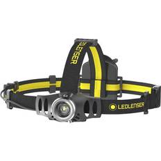 Ledlenser USB Faros Ledlenser IH6R 5610R 200LUM