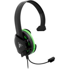 Oui - Ouvert Casques Turtle Beach Recon Chat