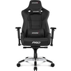 Akracing pro AKracing Pro Gaming Chair - Black