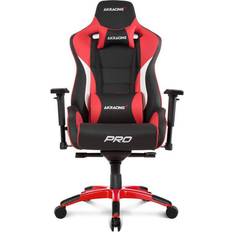 Best Gaming Chairs AKracing Pro Gaming Chair - Black/Red