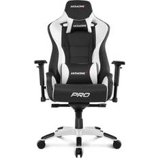 Akracing pro AKracing Pro Gaming Chair - Black/White