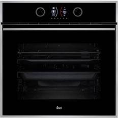 Teka HLB 860 P Stainless Steel, Black