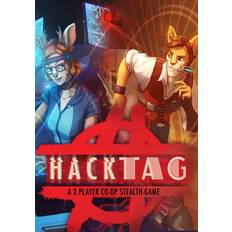 Hacktag (PC)