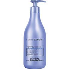 L'Oréal Professionnel Paris Serie Expert Blondifier Cool Shampoo 500ml