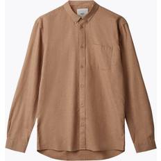 Jay 2.0 Long Sleeved Shirt - Tigers Eye Mel