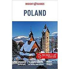 Bücher Insight Guides Poland (Geheftet, 2019)